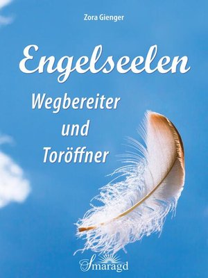 cover image of Engelseelen